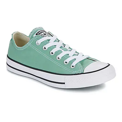 Converse CHUCK TAYLOR ALL STAR men's Shoes (Trainers) in Green