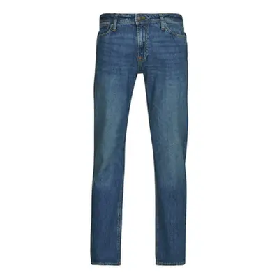 Jack & Jones JJICLARK JJORIGINAL men's Jeans in Blue