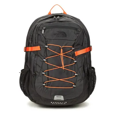 The North Face Borealis men's Backpack in Black