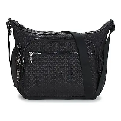 Kipling GABBIE women's Shoulder Bag in Black