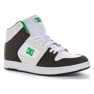 DC Shoes Manteca 4 Hi men's Trainers in