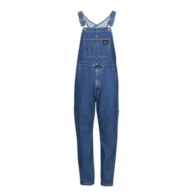 Levis RT OVERALL men's Jumpsuit in Blue