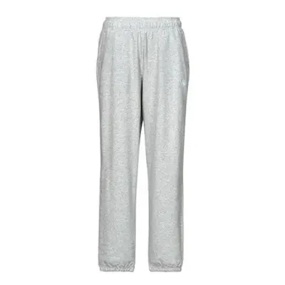 New Balance FRENCH TERRY JOGGER women's Sportswear in Grey