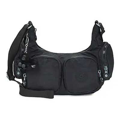 Kipling RIKKA S women's Shoulder Bag in Black