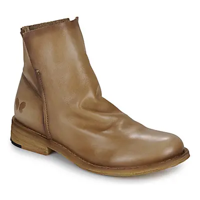 Felmini E075-ANILEX-JUBA women's Mid Boots in Brown