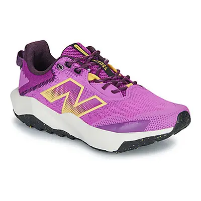 New Balance Nitrel women's Running Trainers in Purple