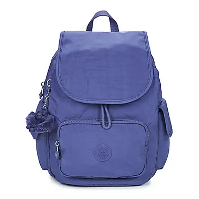 Kipling CITY PACK S women's Backpack in Blue