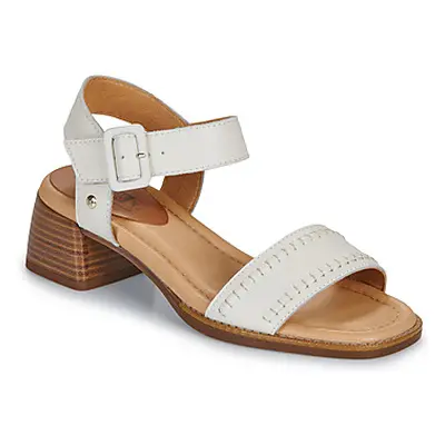 Pikolinos OLIVA W2G women's Sandals in White