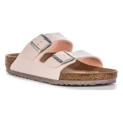 Birkenstock Arizona Bs men's Sandals in Pink