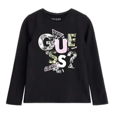 Guess J3BI40 girls's in Black