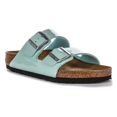 Birkenstock Arizona Bs men's Sandals in Blue