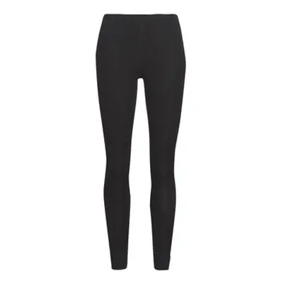 Damart CLASSIC GRADE 3 women's Tights in Black