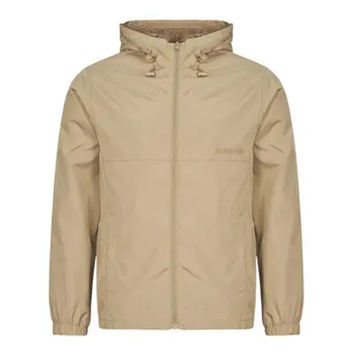 Jack & Jones JJZACK men's Jacket in Beige