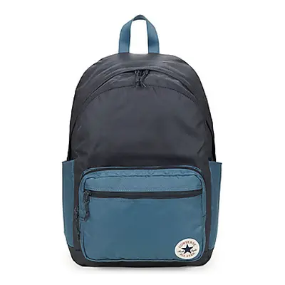 Converse GO 2 BACKPACK men's Backpack in Blue