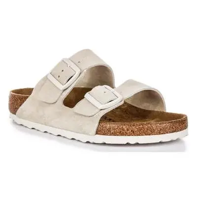 Birkenstock Arizona Bs men's Sandals in Grey