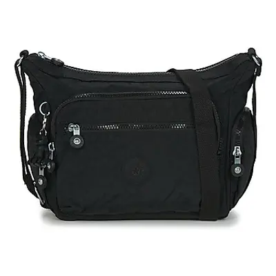 Kipling GABBIE S women's Shoulder Bag in Black