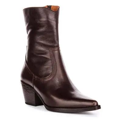 Justinreess England Luisa women's Boots in Brown