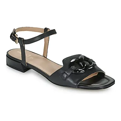 Geox - women's Sandals in Black