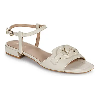 Geox - women's Sandals in Beige