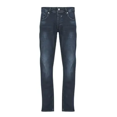 Teddy Smith REG men's Jeans in Blue