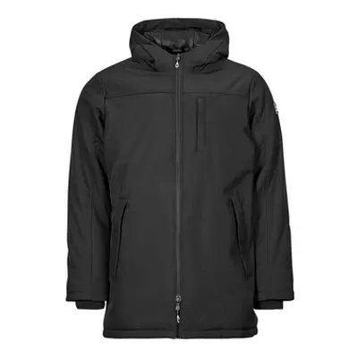 Kaporal REYO men's Parka in Black