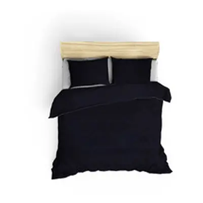 Mjoll Elegant - Dark Blue 's Bed linen in Blue