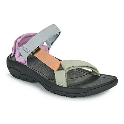 Teva W HURRICANE XLT2 women's Sandals in Multicolour