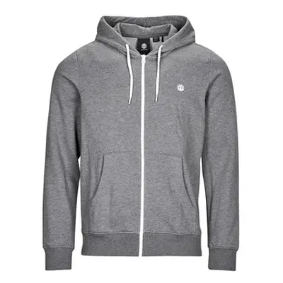 Element CORNELL CLASSIC ZH men's Sweatshirt in Grey