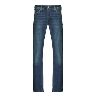 Levis 511® SLIM men's Skinny Jeans in Blue