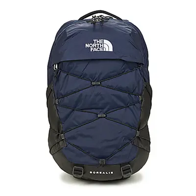 The North Face Borealis women's Backpack in Marine