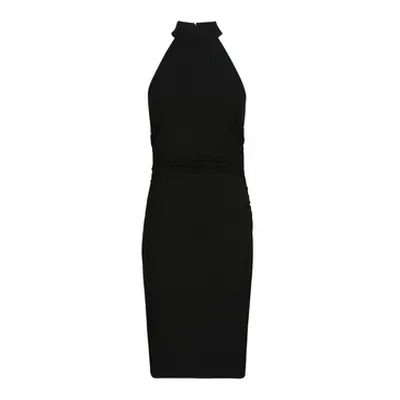 Guess SL CARMELA women's Dress in Black