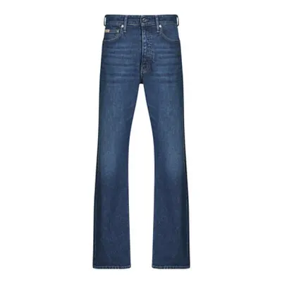 Calvin Klein Jeans STANDARD STRAIGHT men's Jeans in Marine