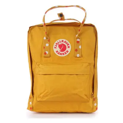 Fjallraven Kanken women's Backpack in Gold