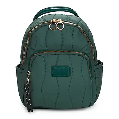 Nanucci 1037 women's Backpack in Green