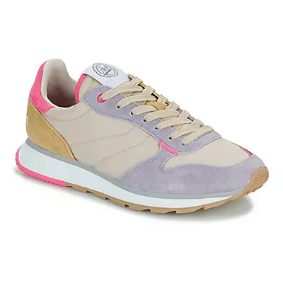 HOFF AEGINA women's Shoes (Trainers) in Purple