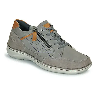 Josef Seibel NEW ANVERS 11 men's Shoes (Trainers) in Grey