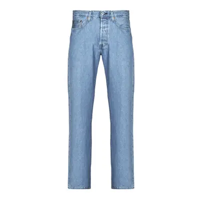 Levis 501® Levi's®ORIGINAL men's Jeans in Blue