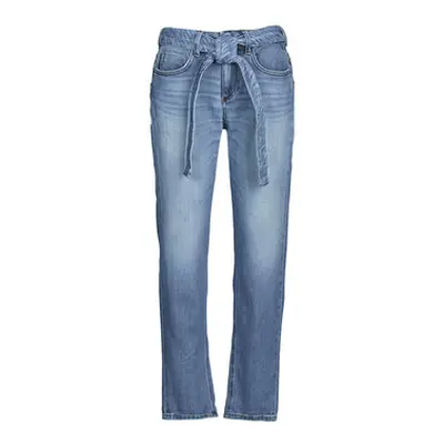 Freeman T.Porter TIMEA SDM women's Jeans in Blue