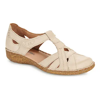 Josef Seibel ROSALIE 29 women's Shoes (Pumps / Ballerinas) in Beige