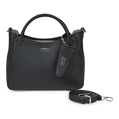 Guess BRENTON women's Handbags in Black