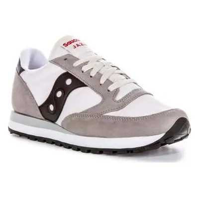 Saucony Jazz Original men's Trainers in White