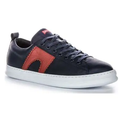 Camper Runner men's Trainers in Blue