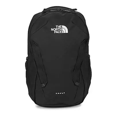 The North Face VAULT men's Backpack in Black