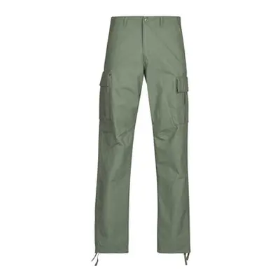 Jack & Jones JPSTKANE men's Trousers in Green