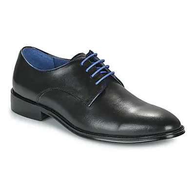 Kdopa ASTER men's Casual Shoes in Black