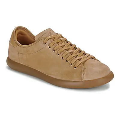 Camper K100974-002 men's Shoes (Trainers) in Brown