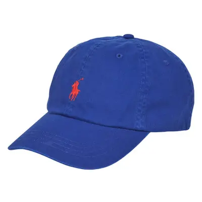 Polo Ralph Lauren CLS SPRT CAP-HAT women's Cap in Blue