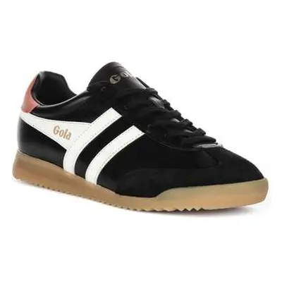 Gola Torpedo Leather men's Trainers in