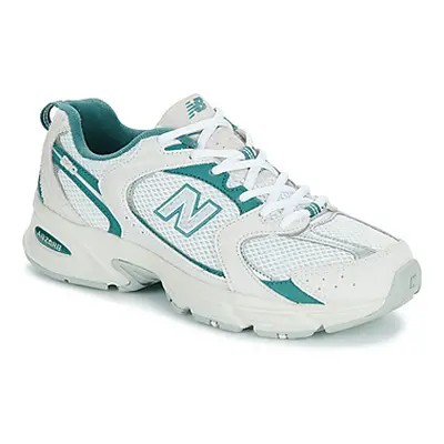 New Balance 530 women's Shoes (Trainers) in White