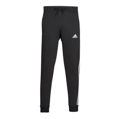 Adidas 3S FL S PT men's Sportswear in Black